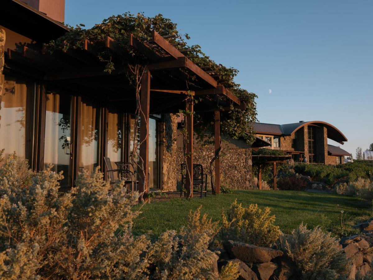 Sagecliffe Resort & Spa George Eksteriør bilde