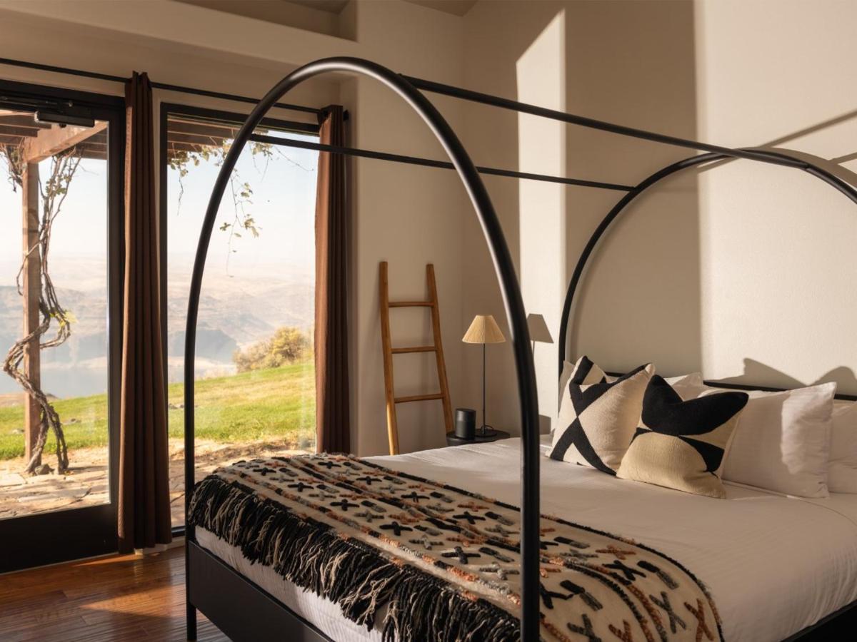 Sagecliffe Resort & Spa George Eksteriør bilde