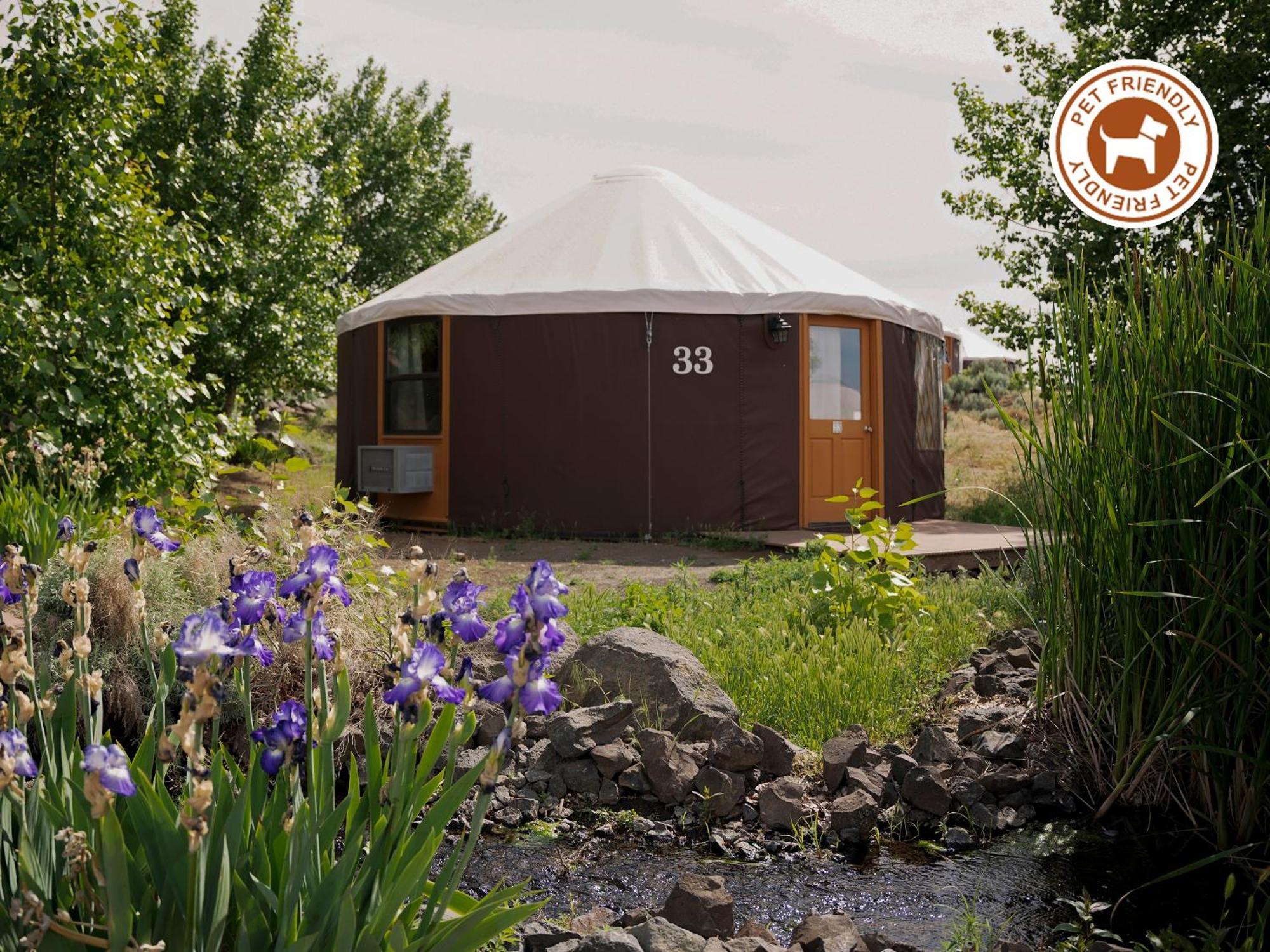 Sagecliffe Resort & Spa George Eksteriør bilde